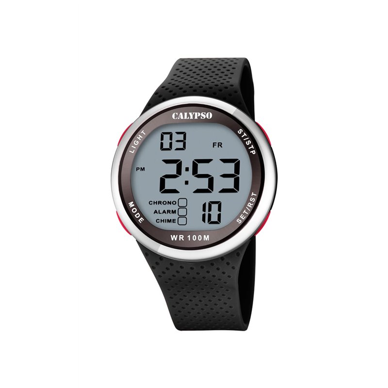 Calypso Sport Watch K5785/4