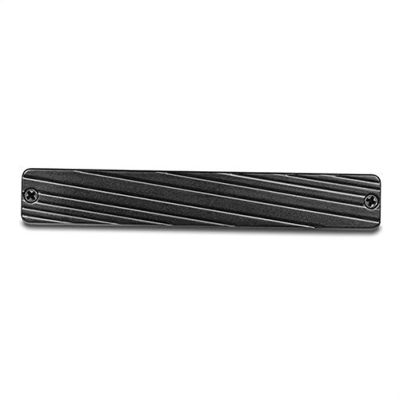Image secondaire de EE25-XA6 USB 3.0 Aline Box. Boîtier Externe Compact en Aluminium pour SSD SATA 6 G 2,5