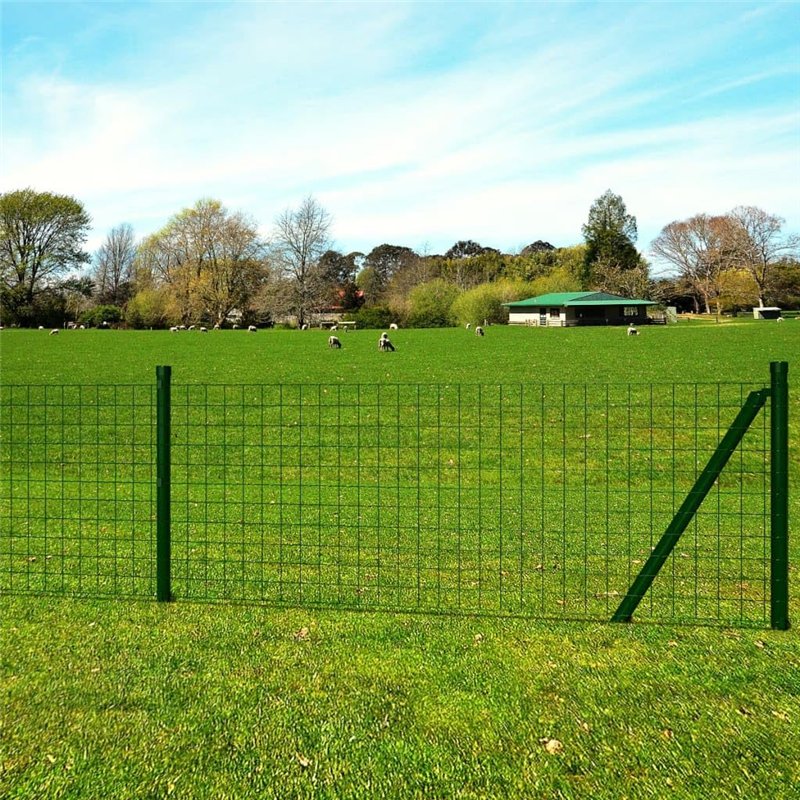Image secondaire de Kit de Grillage 25 x 0,8 m