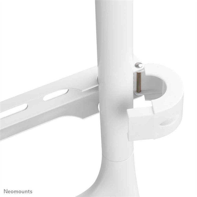 Image secondaire de NM-M1000WHITE NEWSTAR ACC Floor Support TV Blanc 37-70