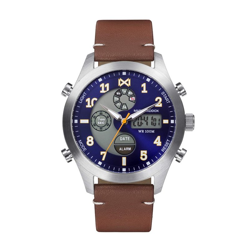 Mark Maddox Analogique HC1004-34
