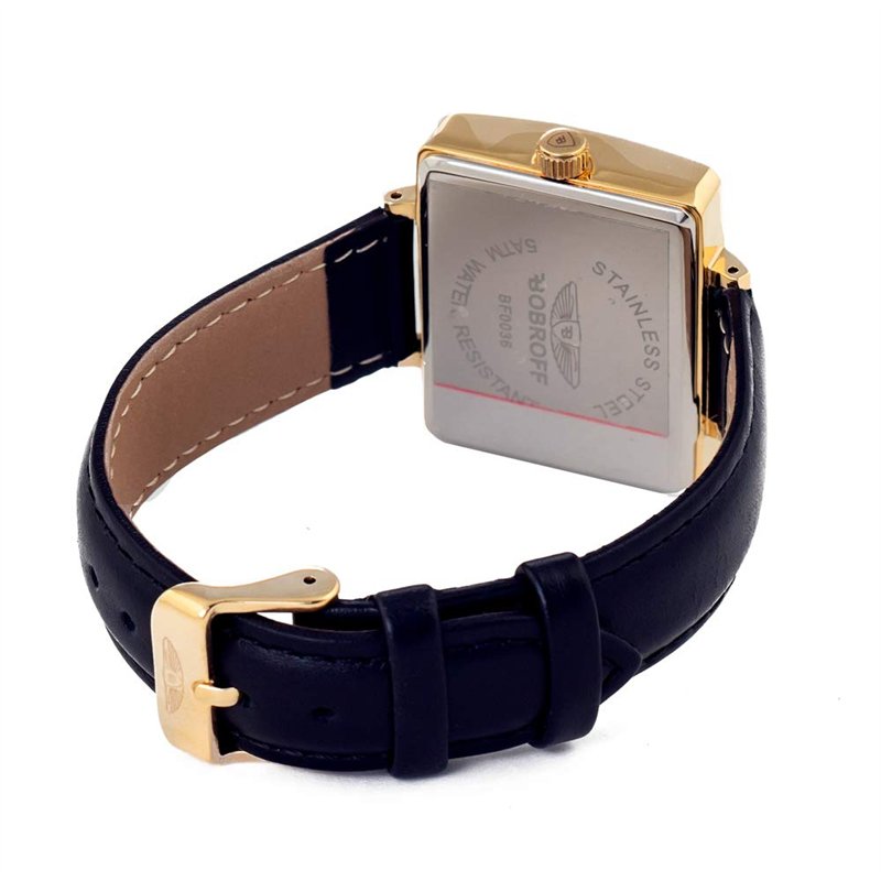 Image secondaire de Bobroff Montre de Fitness S0331051