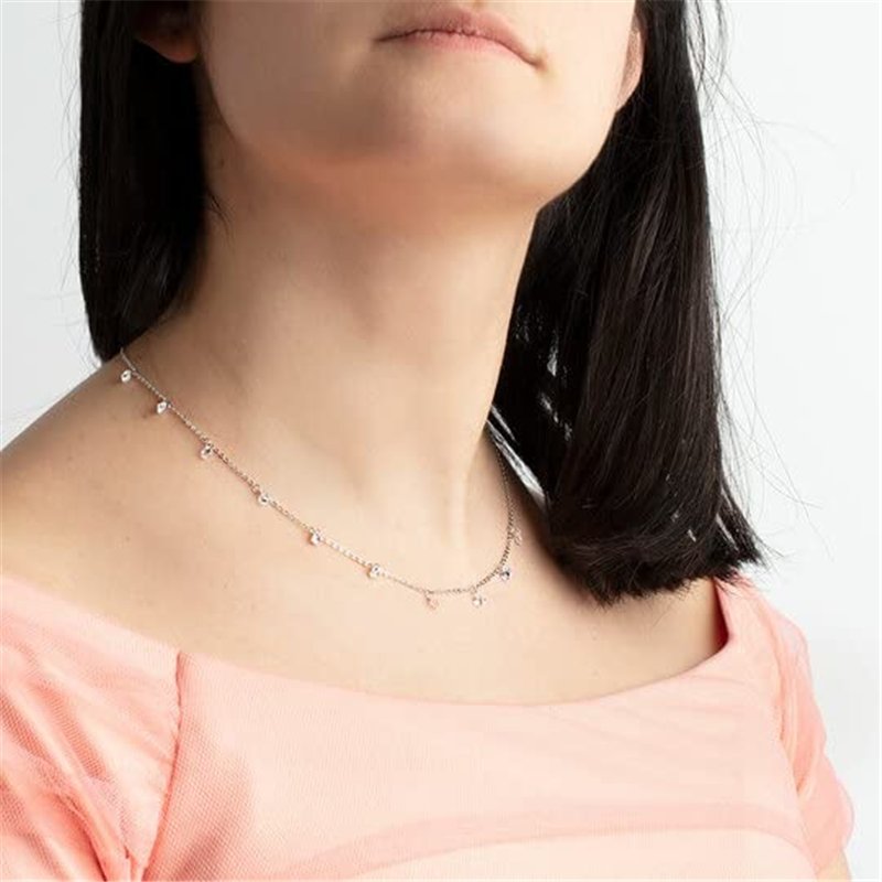 Image secondaire de Lotus Silver Collier Trendy LP3002-1/1 LP3002-1/1 Marque, Taille unique, Métal, Pas de gemme
