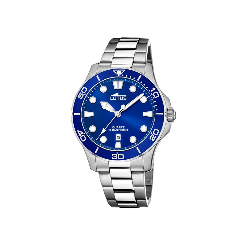 Lotus Casual Watch 18762/1