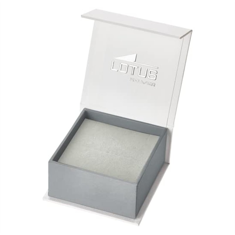Image secondaire de Boucles d'oreilles Pure Essential LP3059-4/1 de la marque LOTUS SILVER