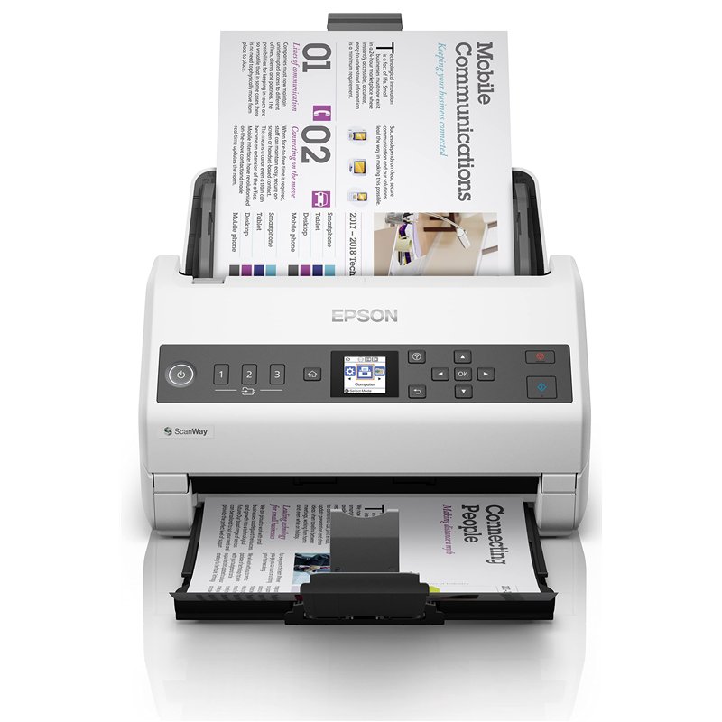 Workforce DS-730N PERP