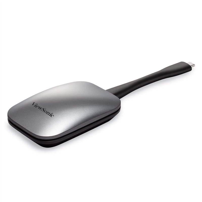 Image secondaire de ViewSonic Wireless Presentation Button Work with vCastReceiver, USB, W125929642 (Work with vCastReceiver, USB Type-C,ÿ 2.4G/5G D