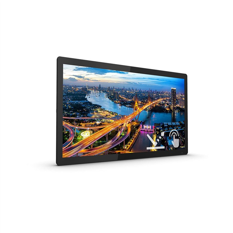 Philips Moniteur B Line 242B1TFL/00 moniteur à écran tactile 60,5 cm (23.8