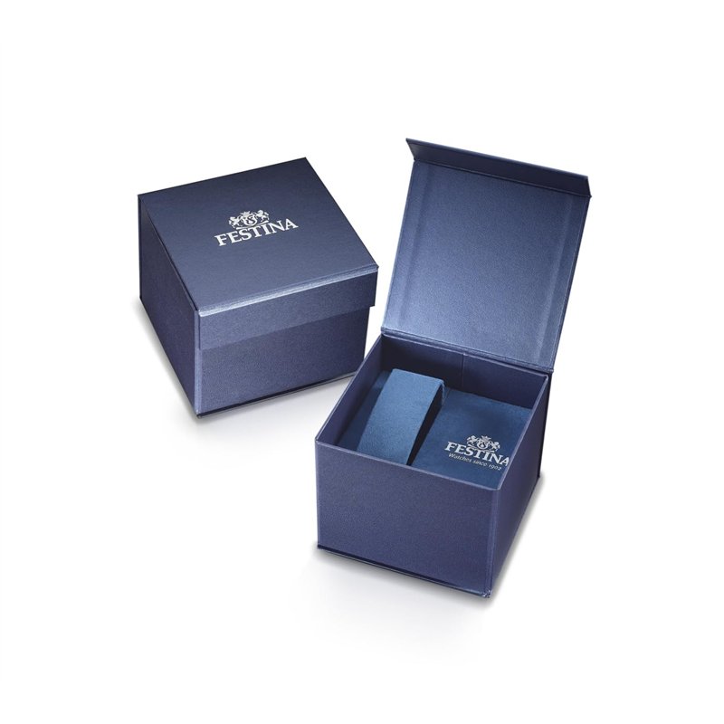 Image secondaire de Festina F20566/1 Montre bracelet Analogique