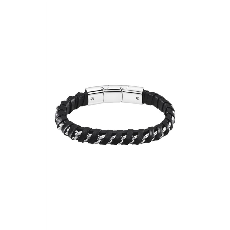 Lotus Bracelet Style Men Basic LS2202-2/1