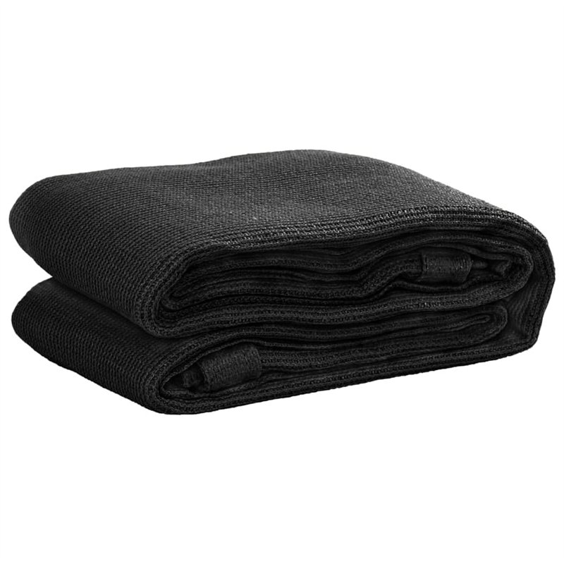 vidaXL Tapis de Tente Tapis de Voyage de Camping Tapis de Patio Auvent de Caravane Extérieur Résistance aux Intempéries 250x450