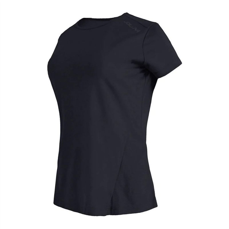 Joluvi 236364001m Chemise, Noir, M Femme