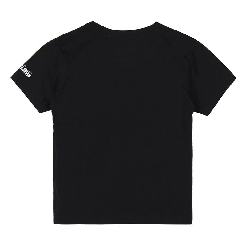 Image secondaire de CERDÁ LIFE'S LITTLE MOMENTS Garçon Manche Courte de The Mandalorian pour l'Été | T-Shirt 100% Coton-Licence Officielle Star Wars