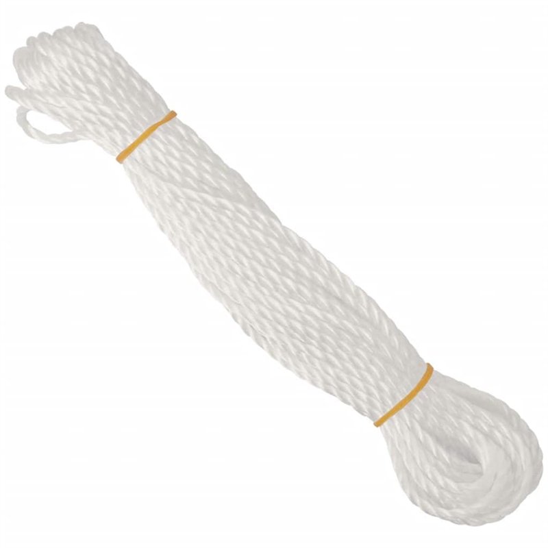 Image secondaire de vidaXL Voile d'ombrage carré en tissu Oxford pour l'extérieur, résistant aux UV et à la moisissure, 4 x 4 m, blanc