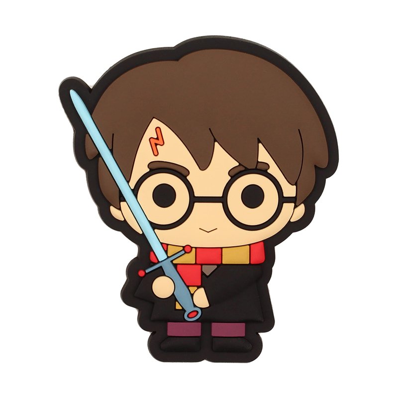 SD TOYS Iman Harry Espada Harry Potter