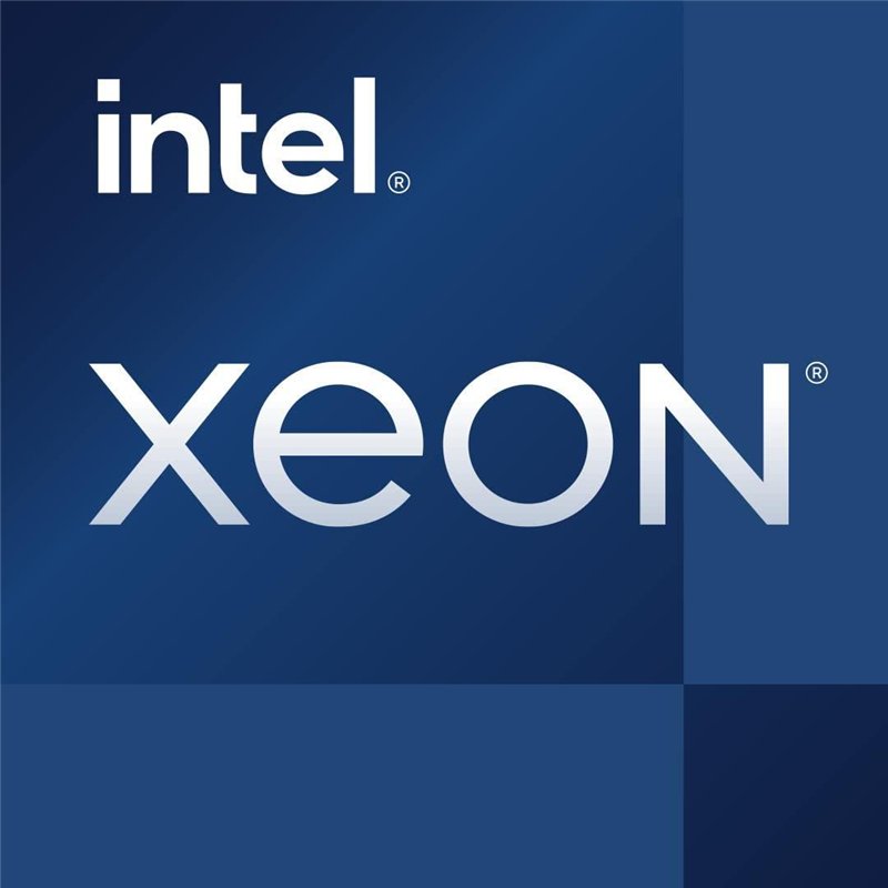 CPU/Xeon E-2336 2.90 GHz LGA1200 Tray