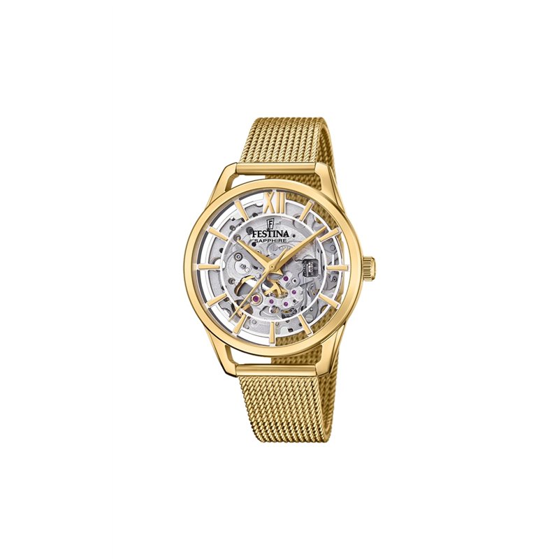 Festina Automatic Watch F20629/1