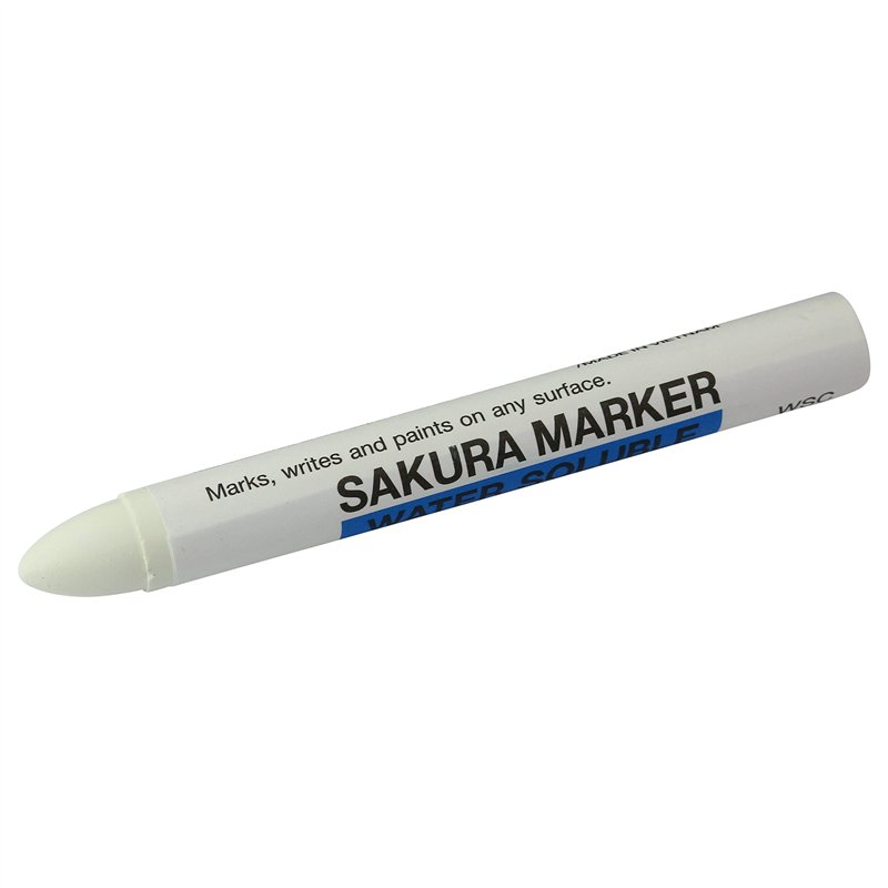 Image secondaire de SAKURA Markierer Water Soluble Marker