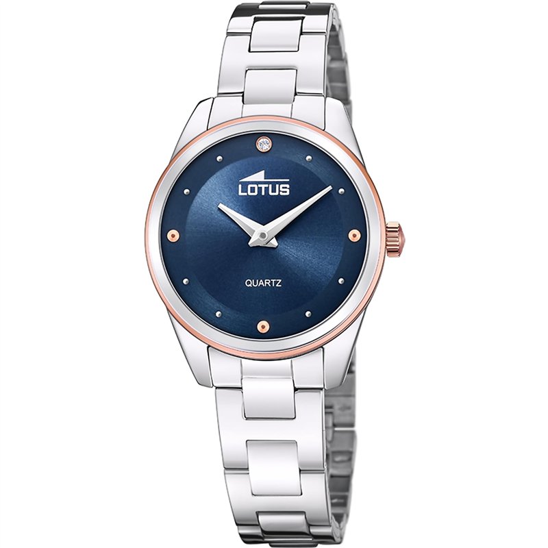 Image secondaire de Lotus Montre Habillée 18795/2
