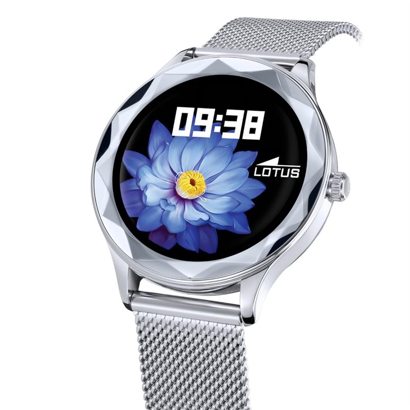 Image secondaire de Lotus Montre Intelligente 50035/1