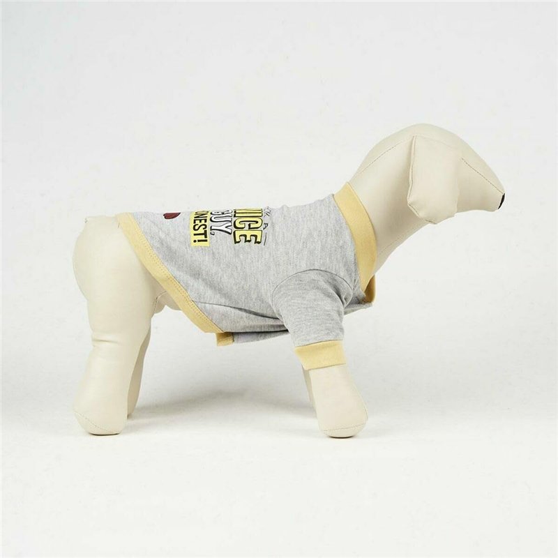 Image secondaire de CERDÁ LIFE'S LITTLE MOMENTS - Pyjamas pour Chiens des Looney Tunes - Pyjama Confortable et Facile à Enfiler - Licence Officielle