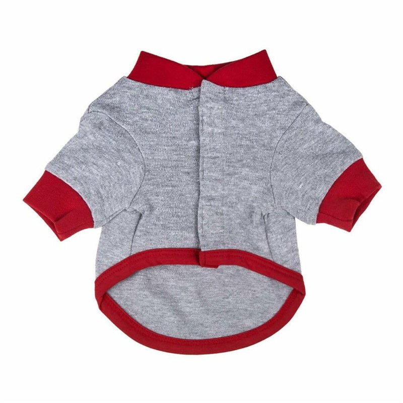 Image secondaire de CERDÁ LIFE'S LITTLE MOMENTS - Pyjamas pour Chiens de Mickey - Pyjama Confortable et Facile à Enfiler - Licence Officielle Disney