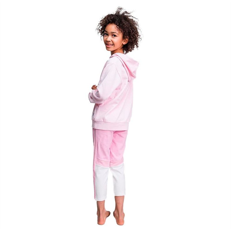 Image secondaire de CERDÁ LIFE'S LITTLE MOMENTS Long de Minnie Mouse-Legging Rose pour Fille-Licence Officielle Disney, 12 Ans