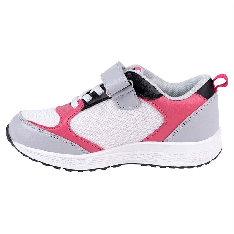 Image secondaire de CERDÁ LIFE'S LITTLE MOMENTS Fille Minnie Mouse | Chaussures Combinaison de Style, de Confort et de Sport optimale, Rose, 29 EU