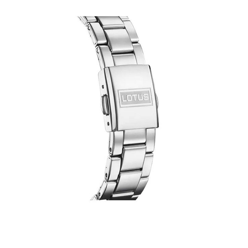 Image secondaire de Lotus Femmes Analogique Quartz Montre avec Bracelet en Acier Inoxydable 18898/4