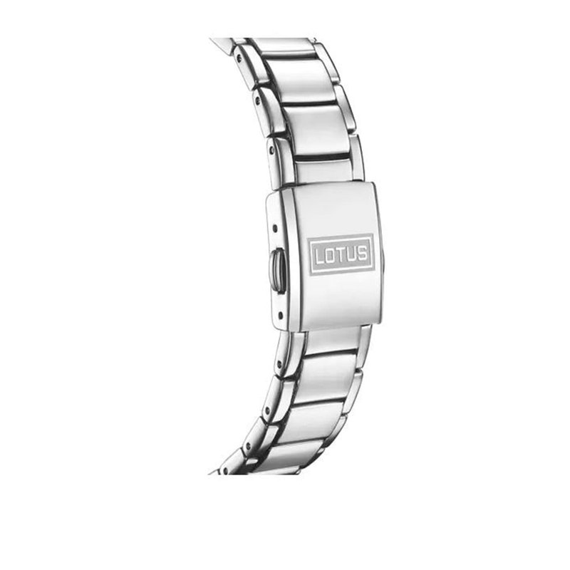 Image secondaire de Lotus Femme Analogique Quartz Montre avec Bracelet en Acier Inoxydable 18910/6