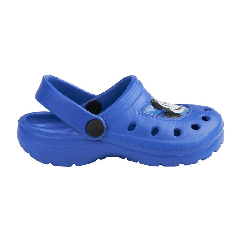 Image secondaire de CERDÁ LIFE'S LITTLE MOMENTS Sabots Mickey Mouse, Bleu, 24 EU