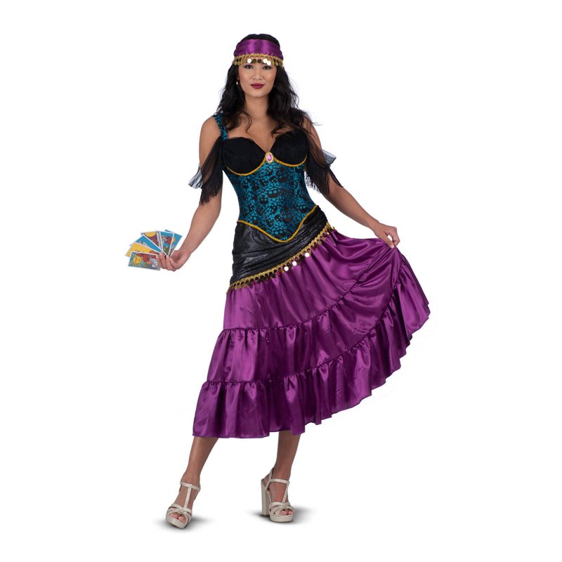 MY OTHER ME FUN COMPANY, S.L. - Costume (209694)