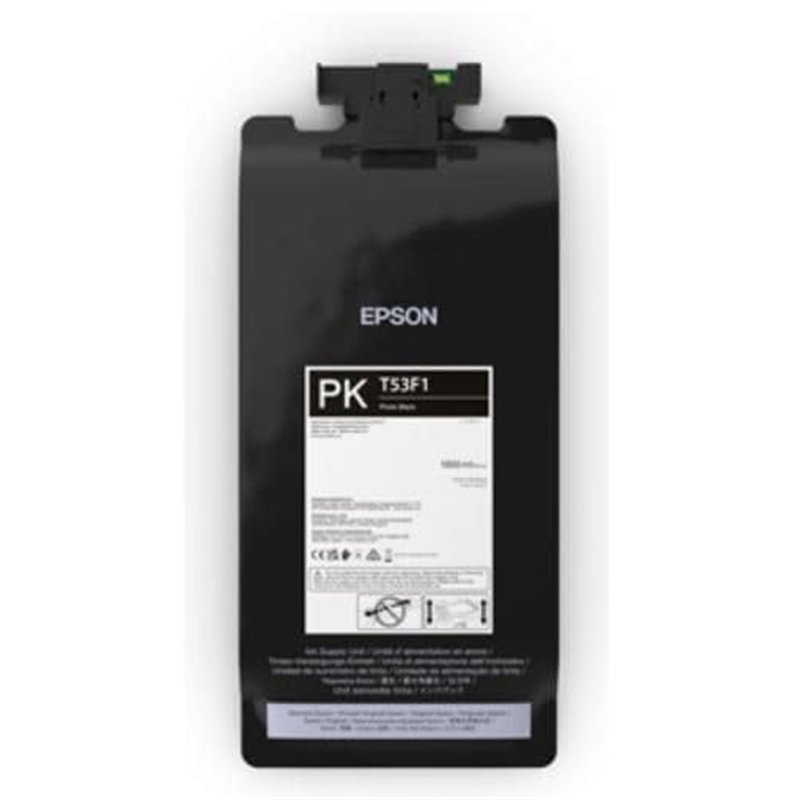 Epson P-Series Photo Black IIPS Ink 1600ml