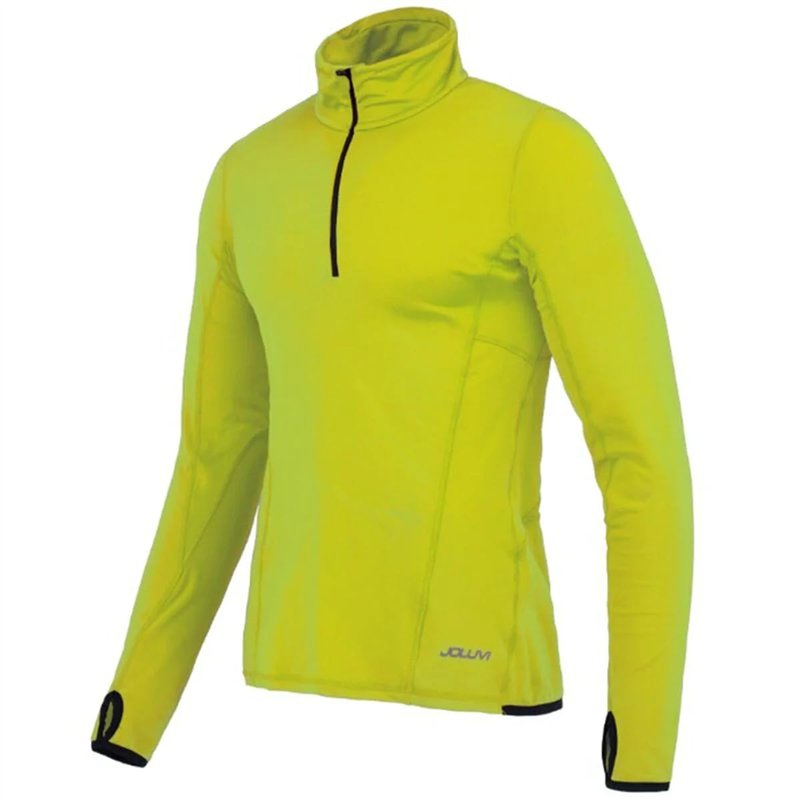 Joluvi S6463521 T-Shirt à Manches Longues pour Homme, Multicolore, Estándar Mixte