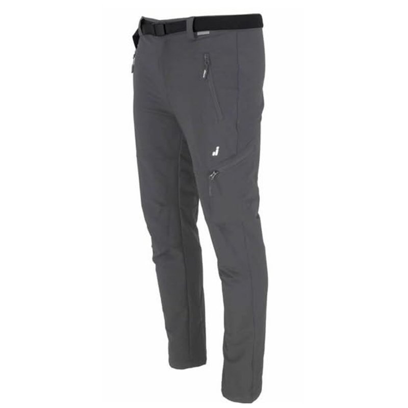 Joluvi S6460431 Pantalon Long de Sport Unisexe pour Adulte Multicolore Taille Standard