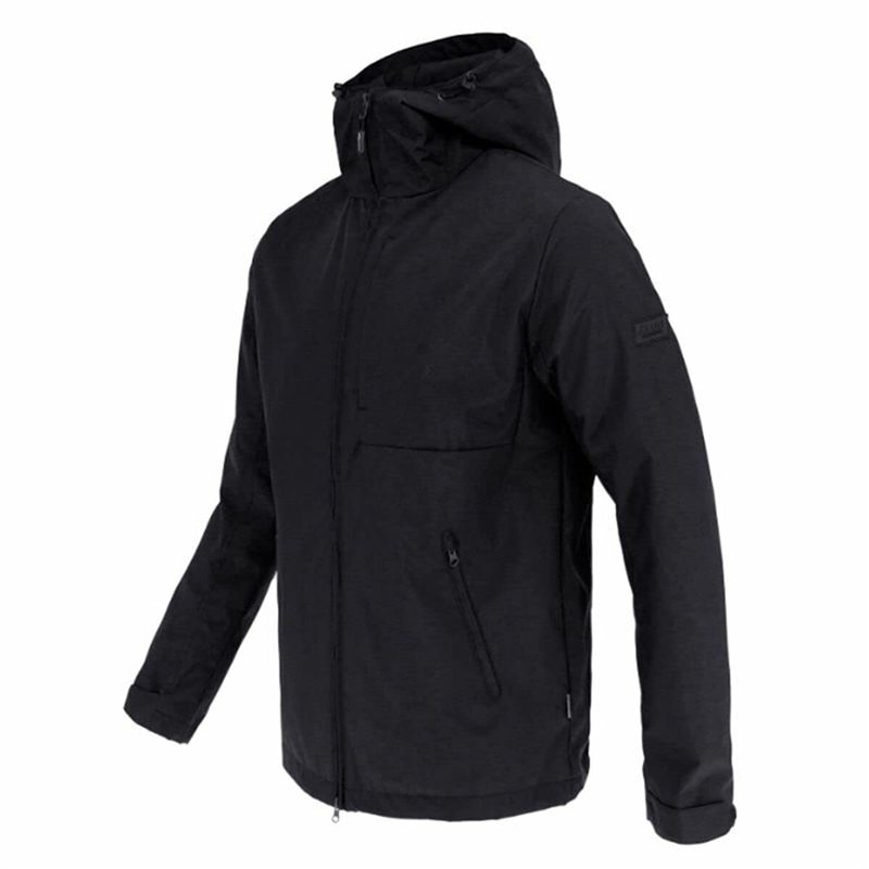 Joluvi S6463443 Doudoune Mixte, Multicolore, Estándar