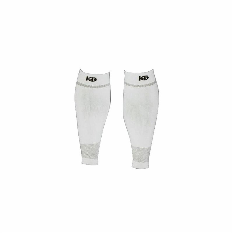Sandsock S6479841 Mollets de Sport de Compression Mixte, Multicolore, Estándar