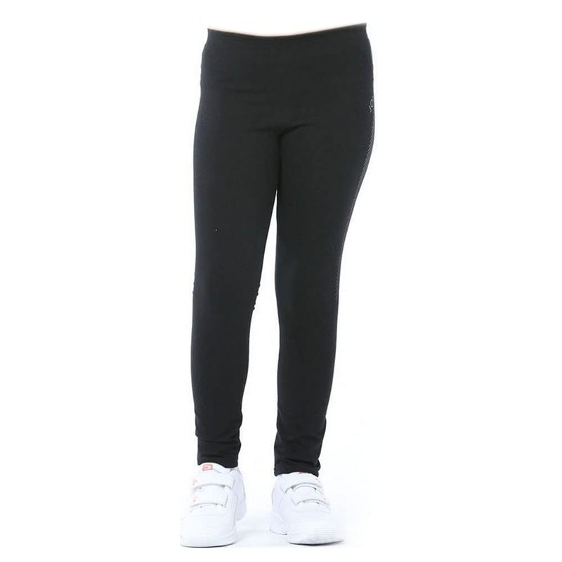 John Smith S6423521 Legging de Sport pour Enfants, Multicolore, Estándar Mixte