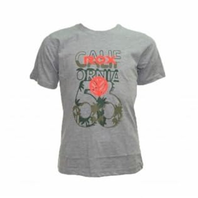 Rox T-Shirt à Manches Courtes, Standard