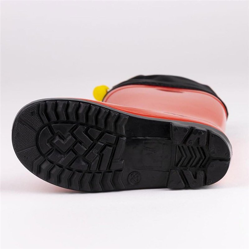 Image secondaire de Mickey Mouse Botte Tendance, Multicolore, Taille Unique