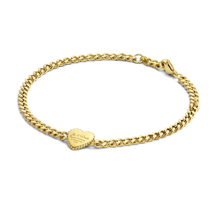 Image secondaire de CO88 COLLECTION Bracelet Mod. 8CB-90743 8CB-90743 Marque, Taille Unique, Métal Non précieux, Pas de gemme