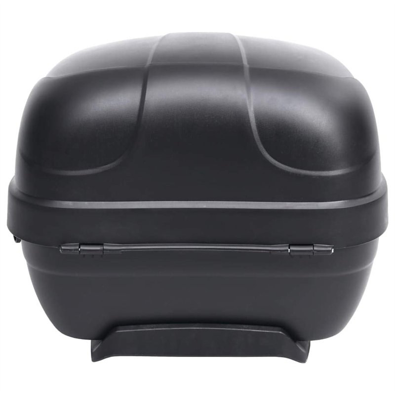 Image secondaire de vidaXL Coffre de moto 35 L pour 1 casque