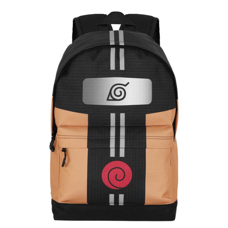 Image secondaire de Naruto Dress-Sac à Dos HS Fan 2.2, Multicolore, 31 x 44 cm, Capacité 24 L