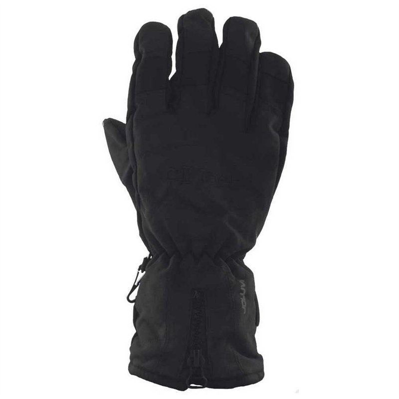 Joluvi Gants Classic of Pist Noir
