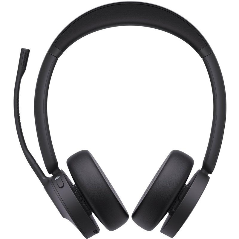 Image secondaire de Yealink BH70 Dual Teams USB-A Bluetooth Headset