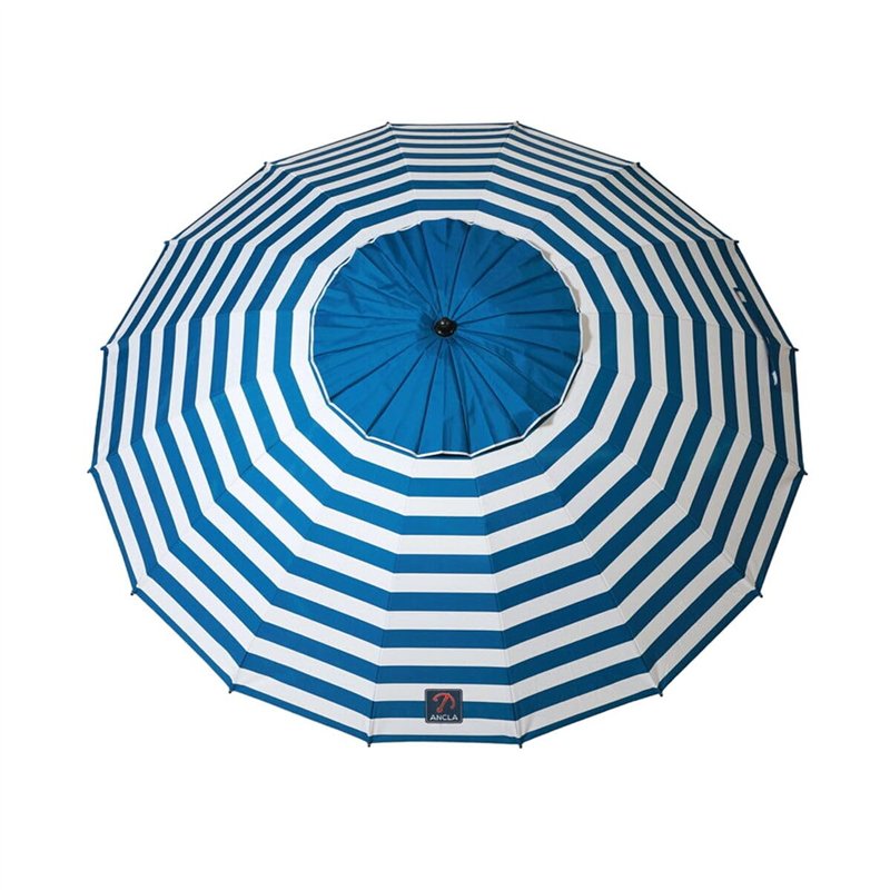 BigBuy Outdoor Parasol 220 cm UPF 50+ Marinero