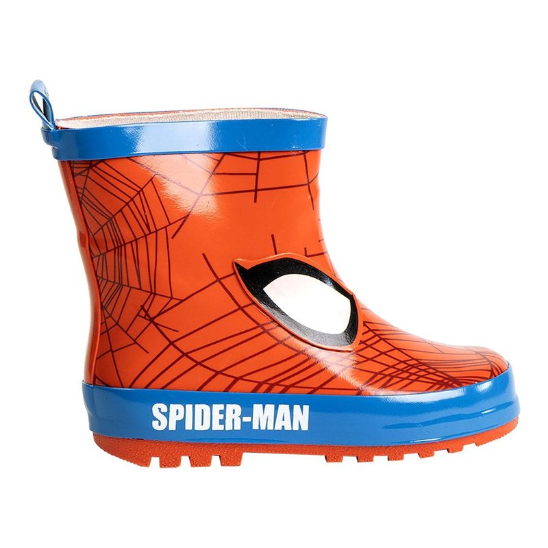 Spider-Man Sac Isotherme
