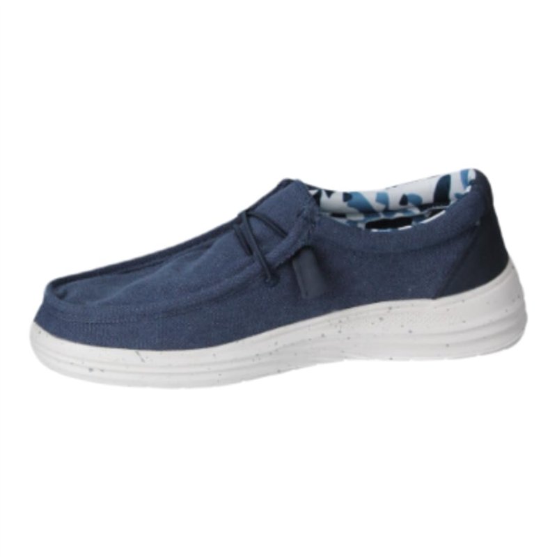 Image secondaire de J-Hayber Chaussures décontractées pour Homme Chateo - Marque EAN : 8432891146451 - Taille Chaussure : 41