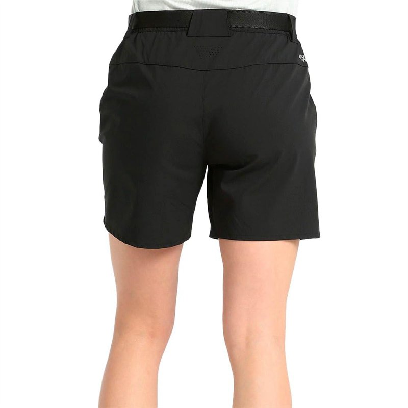 Image secondaire de 8000 Short de Sport érable Noir - Marque EAN : 8445402514755 - Taille M