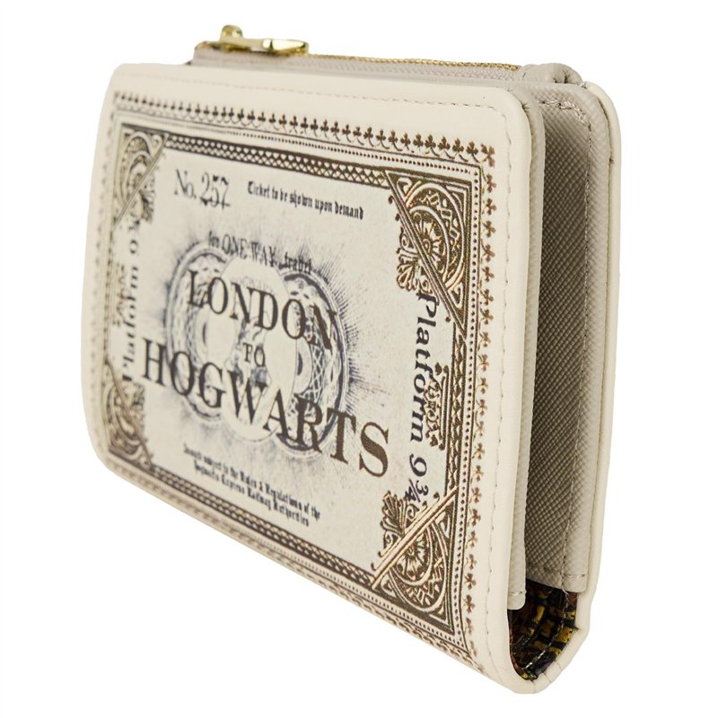Image secondaire de Loungefly Harry Potter Hogwarts Express Portefeuille